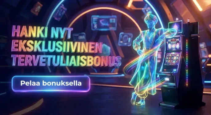 Betinia Casino